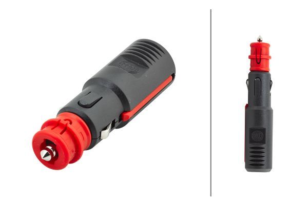 HELLA 8JA 007 589-021 | Fis