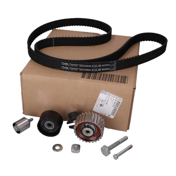 MOPAR (PSA) 95507811 | Triger Seti İnsignia.A A20dtr
