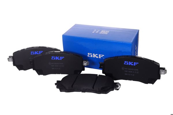 SKF VKBP80394A | Fren Balata Ön 13 > Ma.6