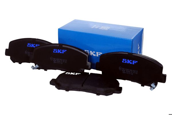SKF VKBP80406A | Fren Balata Ön 12 > Cx-5