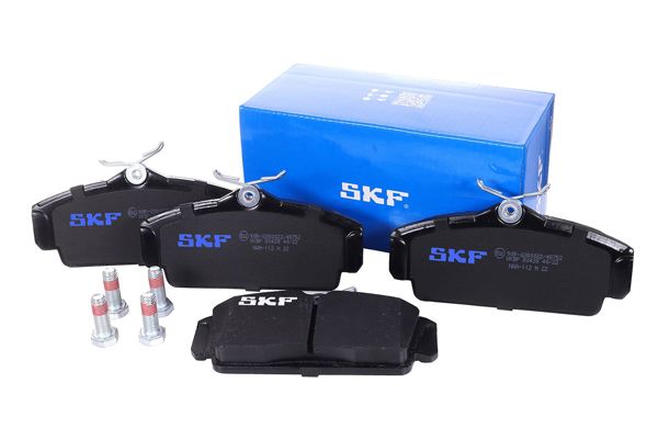 SKF VKBP80428 | Fren Balata Ön 99-02 Primera 02 > Almera