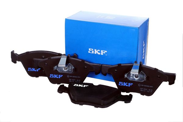 SKF VKBP80474 | Fren Balata Ön 98-03 E.S-W210 E280-E310