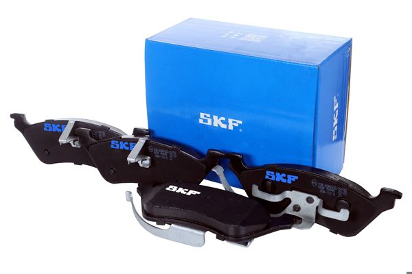 SKF VKBP90945 | Fren Balata Arka 00-08 Voyager