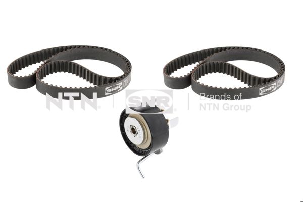 SNR KD45239 | Triger Seti Focus C-Max Fiesta B-Max 1.0 Ecoboost 12 -