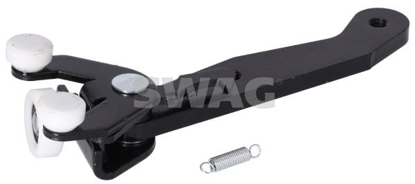 SWAG 33112682 | Sol Surgu Kapı Alt Makara VW Transporter