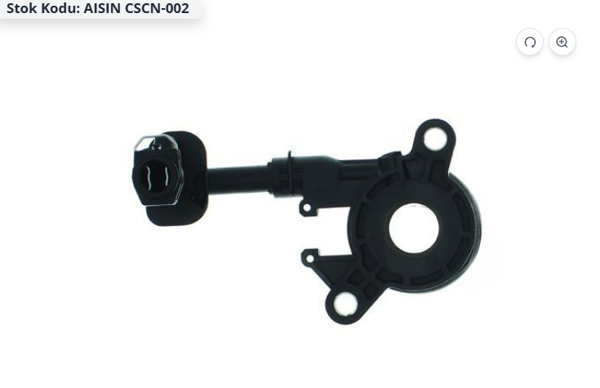 AISIN CSCN-002 | Debriyaj Rulmanı Hidrolik
