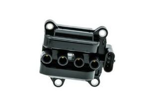 AISIN ESCRE-0180 | Ateşleme Bobini Buji Kablolu Renault Clio II Twingo Kangoo Symbol 1.2 16V D4f 01 >