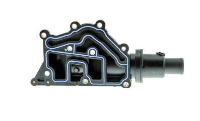 AISIN THRRE-7002 | Termostat 89°C Clio III 05-12 Megane II 02-08 Megane III 08-15 Scenic II 05-08 Fluence 09-15 1.4 16V 1.6 16V