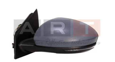ART M002.2422 | Dış Ayna Sol 16-Megane + El + Ok + Lb + As