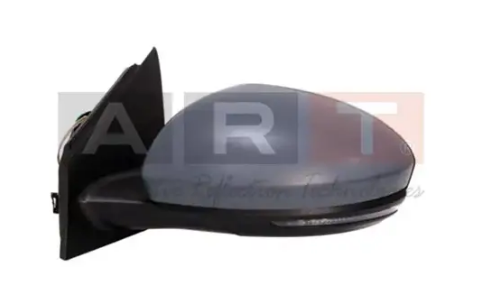 ART M002.2423 | Dış Ayna Sağ 16-Megane + El + Ok + Lb + As