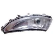 ART MS002.2392 | Ayna Sinyali Sol 13-16 Clio.IV-Captur