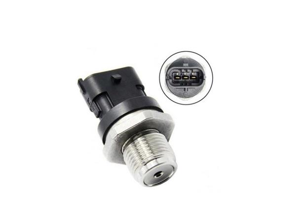 OEM 93185626 | Basınç Sensörü Astra H 1.3 1.9 CDTI Combo Corsa C Vectra C 0281002937