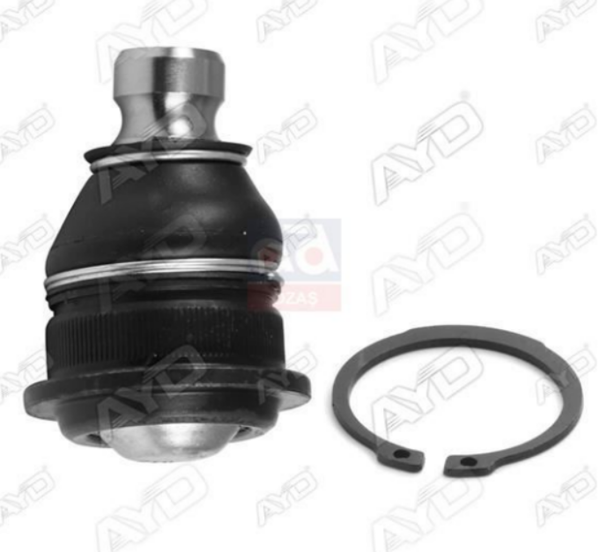 AYD 03349 | Rotil 03-Mgn.2-Mds-Clo.3-Log 18mm