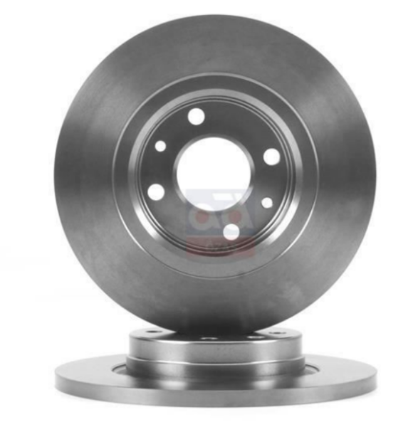 AYD 10-50197 | 50197 / Disk On (Ad) 05-Logan 1.4-1.6 + ABS / | 2 Adet