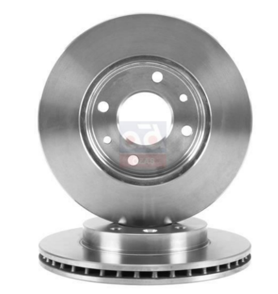 AYD 10-50229 | 50229 / Disk On (Ad) &Lt,00 Kng-Mng-Mgn / | 2 Adet
