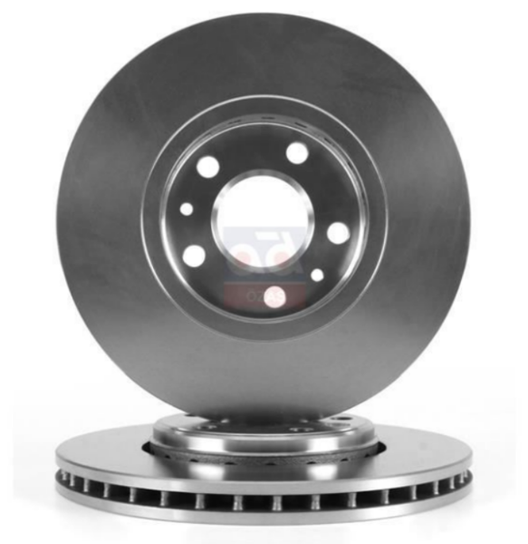 AYD 10-50270 | 50270 / Disk On (Ad) 08-Laguna.III-Megane.III-Latitude 2.0 DCI / | 2 Adet