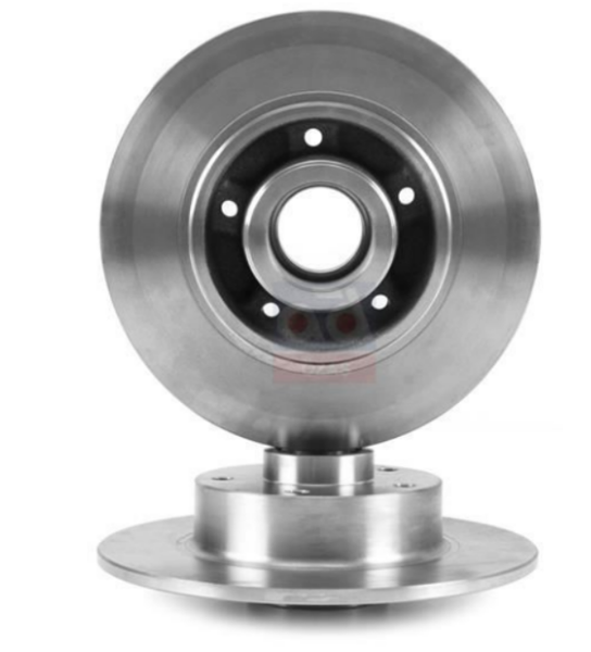 AYD 10-50611 | 50611 / Disk Arka (Ad) 16-Megane.IV.Sedan | 1 Adet