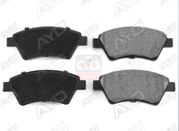 AYD 17340 | Salıncak Kmp Sağ 14-X-Traıl