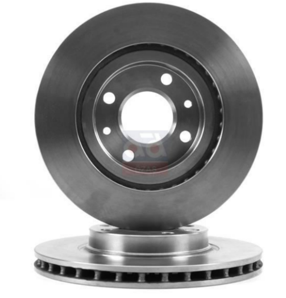 AYD 50181 | Ön Fren Aynası (Dıskı) Clio IV-Symbol II-Logan II-Mcv II-Sandero II 0,9 / 1.2 / 1,5 DCI / 1.6 12 > (4 Bijon- | 2 Adet