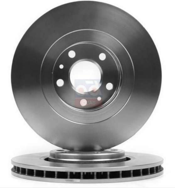 AYD 50889 | Disk On (Ad) 08 > Laguna.3 2.0 DCI | 2 Adet