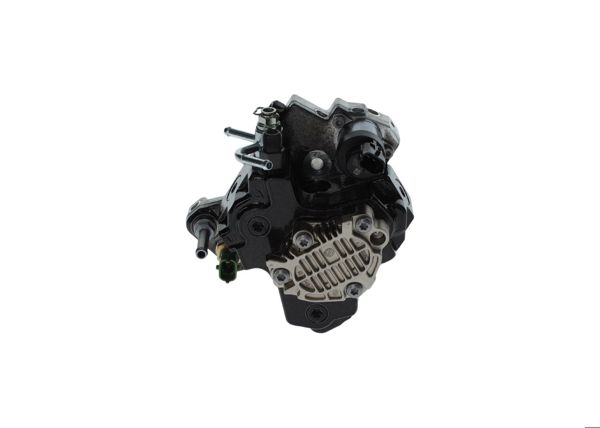 BOSCH 0445010258 | Komple Pompa Cr Cp3s3r702078911s 22100 0W010