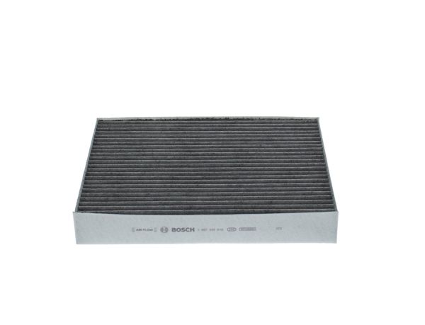 BOSCH 1987435619 | Polen Filtresi Karbonlu
