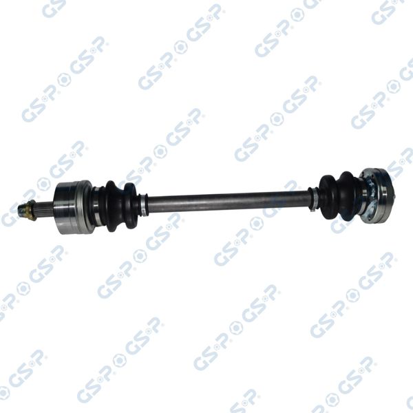 GSP 235001 | Aks Mili Arka (Komple) E-Class W124 93 > 96