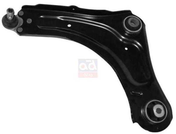 KAPİMSAN 20-70352 | Salıncak Sol Megane III 08-Scenic III 09-Fluence 10-Komple