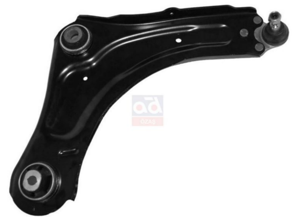 KAPİMSAN 20-70353 | Salıncak Kmp Sağ Megane.III-Fluence