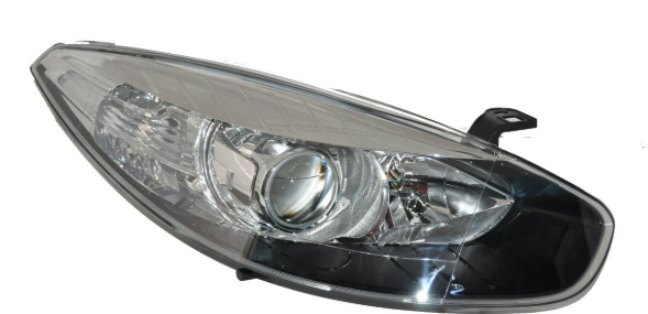 MAIS 260101331R | Renault Fluence 2014- Sağ Far Makyajlı