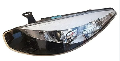 MAIS 260600738R | Renault Fluence 2014- Sol Far Makyajlı
