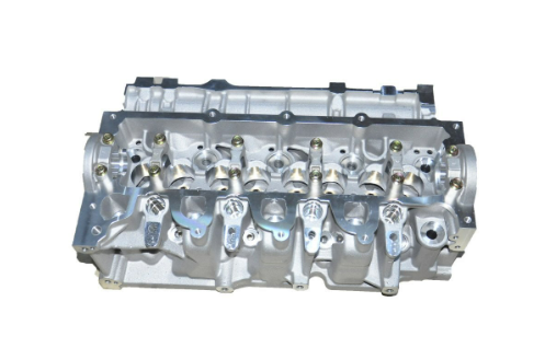 MGA 60221 | Renault Fluence 1.5 dCi Euro 5 110 Bg Silindir Kapağı Siemens Tipi Enjektör