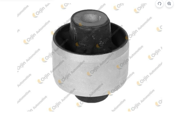 ORJİN 02039 | Salıncak Burcu Büyük-(Renault: Megane III-Fluence 2010 >)