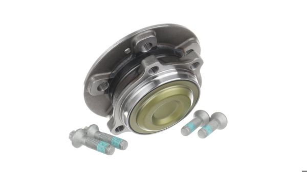 SKF VKBA7202 | Teker Rulman Mercedes W177 W247 17 >