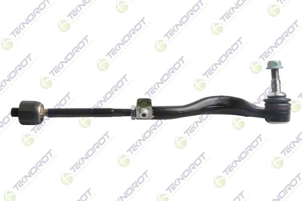 TEKNOROT B-4411043 | Rot Mili Komple Sağ 2U06-X1 U11-X2 U10-Bm 21 -