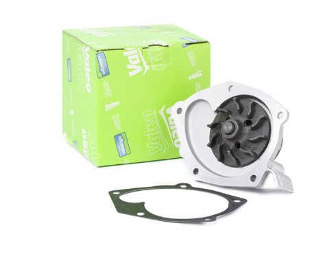 VALEO 539026 | Devirdaim Traffic II Laguna II Escape IV 1.9 F9q 2.0 F4r