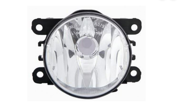 YERLİ SPK-6220 | Dacia Sandero 3 Ön Sis Lambası Ampullü Yerli Marka