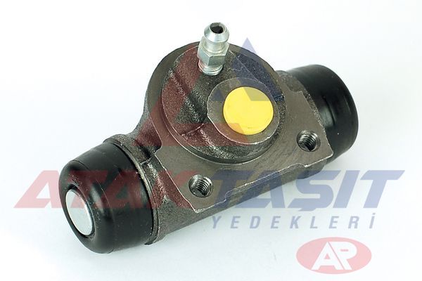 AP 140552 | Fren Silindiri Arka Sol-Sağ Dokum 20,64 mm Fiat Doblo 1.2-1.3 Mjt-1.4-1.9 Mjt 2001-2010 / Albea 1.3 Mjt 2003-2007