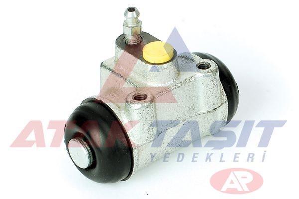 AP 144871 | Fren Silindiri Arka Sol-Sağ Dokum 28,57 mm Peugeot Boxer I 2.8 HDI 1994-2002 / Citroen Jumper I 2.5 HDI 1994-2002