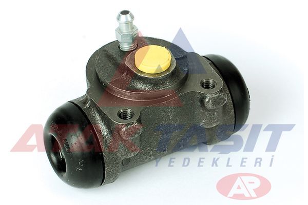 AP 145072 | Fren Silindiri Arka Sol-Sağ Dokum 22,22 mm Renault R12 1.3 Sw 1971-2000