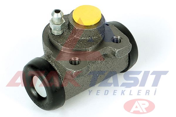 AP 146782 | Fren Silindiri Arka Sol Dokum 19,05 mm Peugeot 106 1.4-1.6 4 Bjn 1995-2002 / Citroen Saxo 1.4-1.5 D 4 Bjn 1996-2004