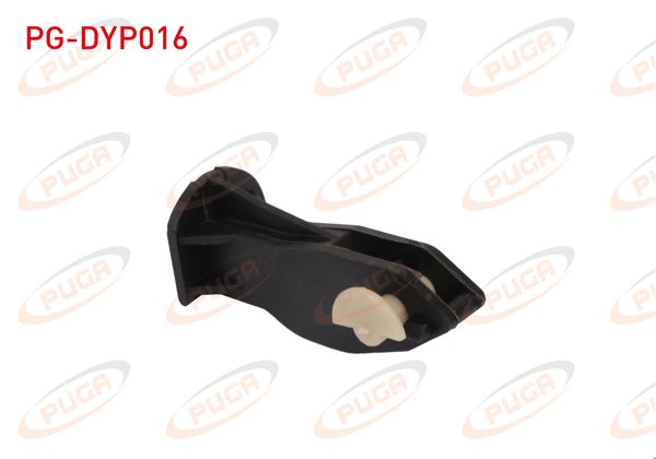 PUGA PG-DYP016 | Debriyaj Pedal Uc Fıberı Partner / Berlingo | 10 Adet