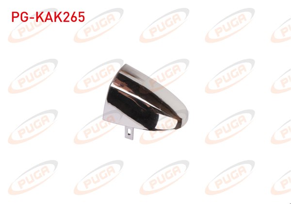 PUGA PG-KAK265 | Kapı Kol Kapağı Ön Sağ / Arka Egea | 5 Adet