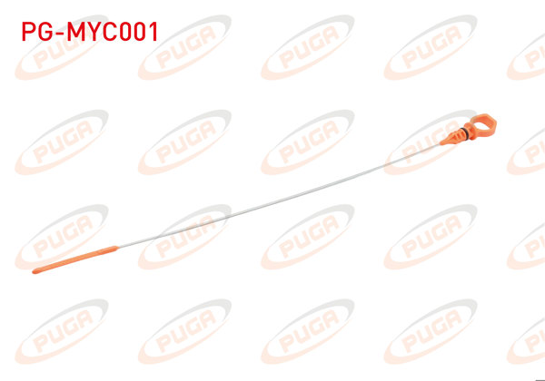 PUGA PG-MYC001 | Yağ Cubugu Plastik 206 / 207 / 307 / 308 / Bipper / C4 1.4 1.6 HDI | 5 Adet