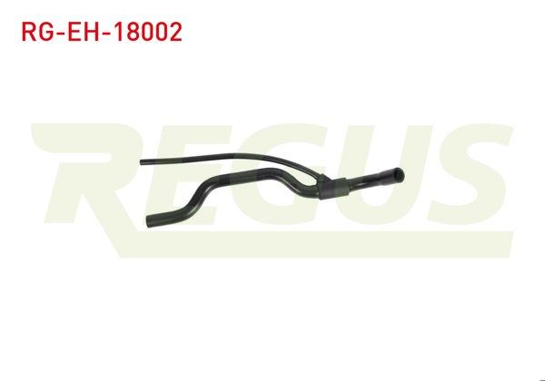 REGUS RG-EH-18002 | Karter Havalandırma Hortumu Fiat Tipo 1.6İ 1990-2000