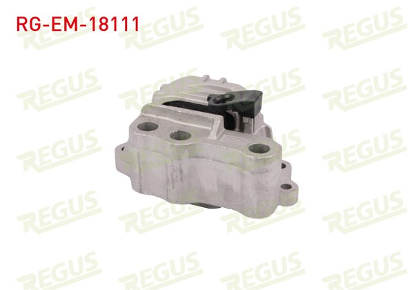 REGUS RG-EM-18111 | Motor Takozu Sağ Egea 1.3 Mjt-1.6 Mjt Otomatik Vites
