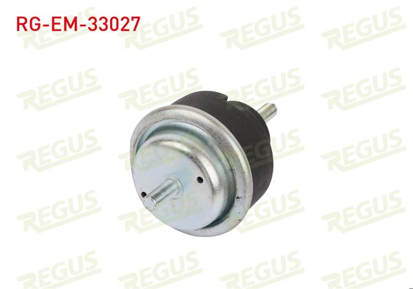 REGUS RG-EM-33027 | Motor Takozu (Yağlı) Peugeot 106 / 206 / 306 / Partner / Citroen Saxo / Xsara / Berlingo 1.4-1.6