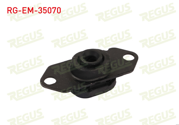 REGUS RG-EM-35070 | Motor Takozu Ön Sol Renault Clio III (Br0 / 1,Cr0 / 1) 1.5 DCI 2005-2012