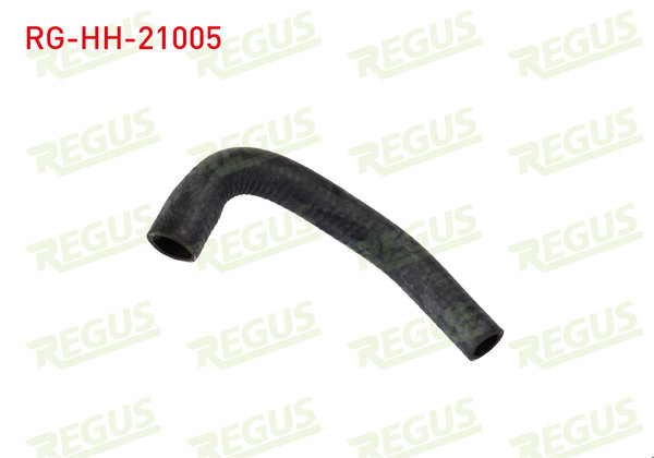 REGUS RG-HH-21005 | Kalorifer Hortumu Hyundai Accent I (X-3) 1.5İ 1994-2000