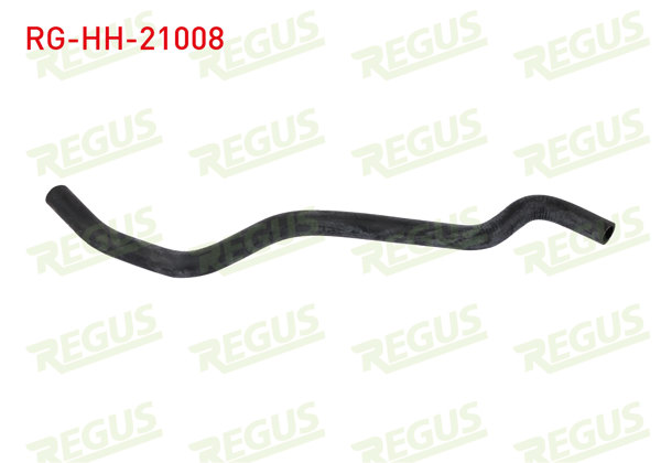 REGUS RG-HH-21008 | Kalorifer Hortumu Çıkış Hyundai Accent Era 1.5 CRDI 2006-2012